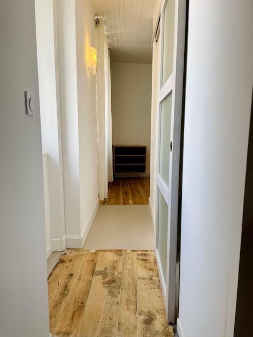 Agreable Maison De Village Avec Balcon Roiffieux Zewnętrze zdjęcie